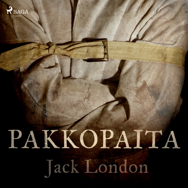 Pakkopaita, eAudiobook MP3 eaudioBook