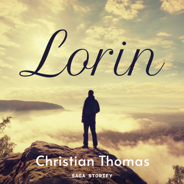 Lorin, eAudiobook MP3 eaudioBook