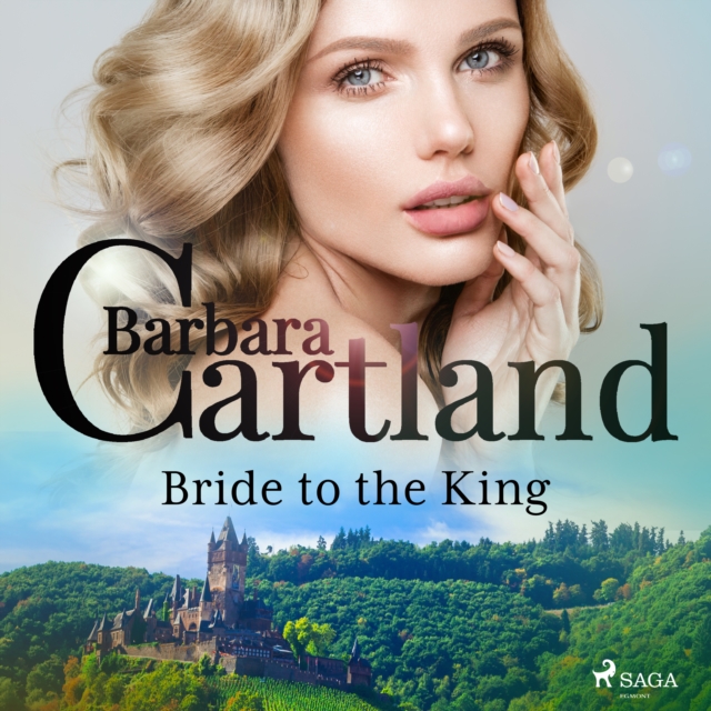 Bride to the King, eAudiobook MP3 eaudioBook