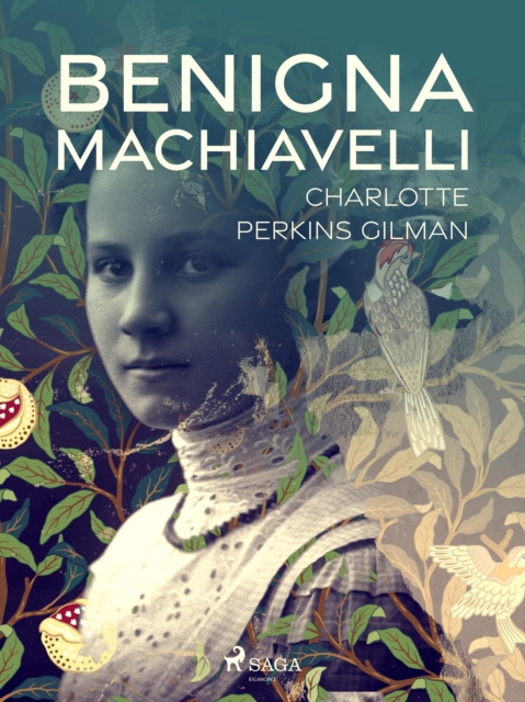 Benigna Machiavelli, EPUB eBook