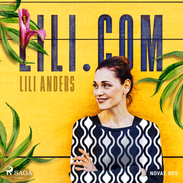 Lili.com, eAudiobook MP3 eaudioBook