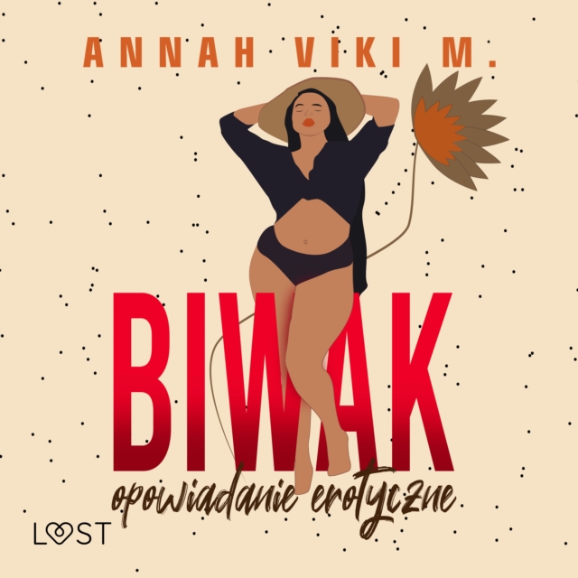 Biwak - opowiadanie erotyczne, eAudiobook MP3 eaudioBook