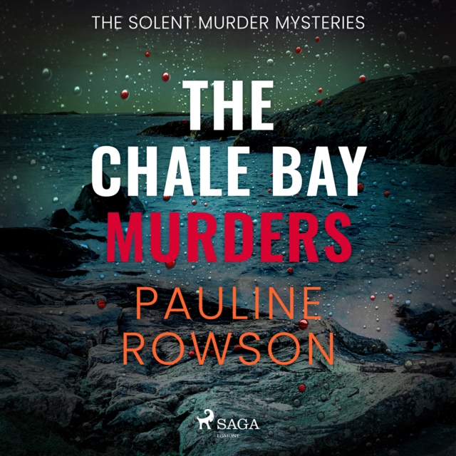 The Chale Bay Murders, eAudiobook MP3 eaudioBook