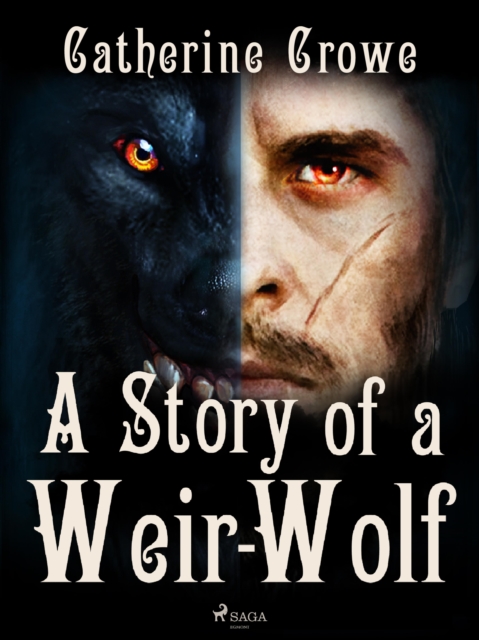 A Story of a Weir-Wolf, EPUB eBook