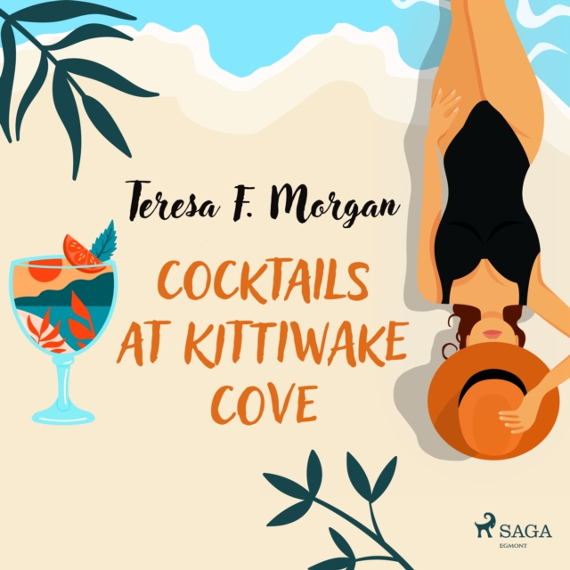 Cocktails at Kittiwake Cove, eAudiobook MP3 eaudioBook