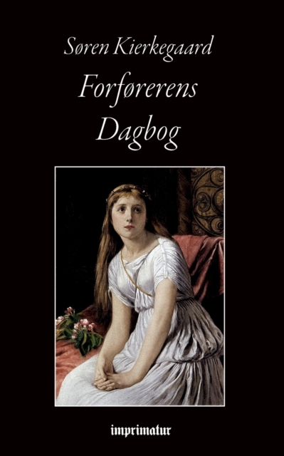 Forforerens Dagbog, Paperback / softback Book