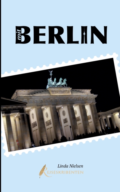 Mit Berlin, Paperback / softback Book