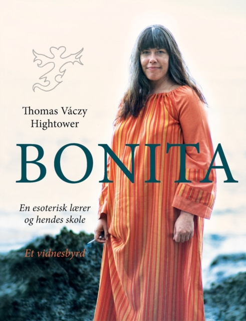 Bonita, Paperback / softback Book