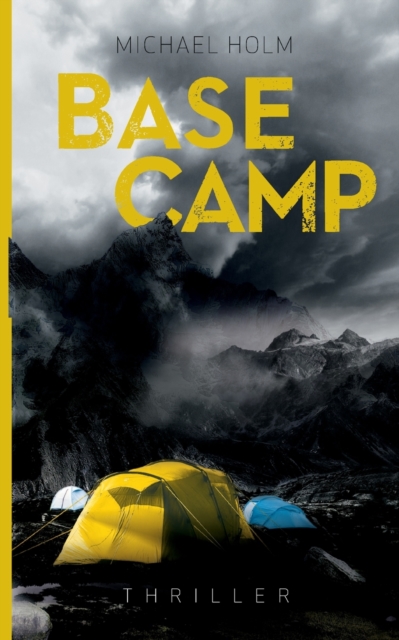 Base Camp, Paperback / softback Book