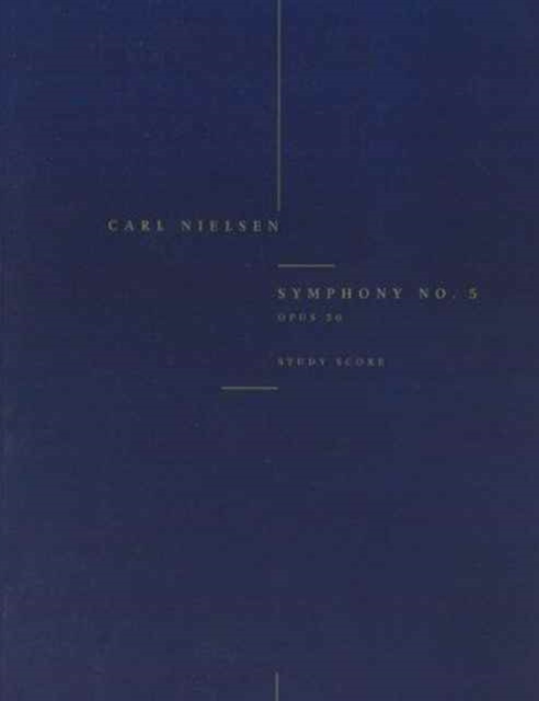 Symphony No.5 Op.50, Book Book