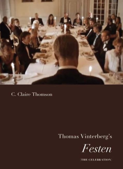 Thomas Vinterberg's Festen, Paperback / softback Book