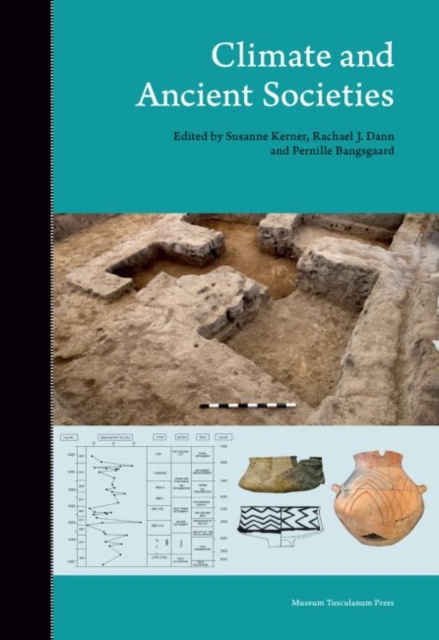 Climate and Ancient Societies, Hardback Book