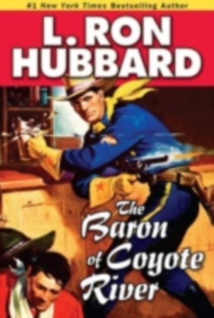 The Baron of Coyote River, EPUB eBook
