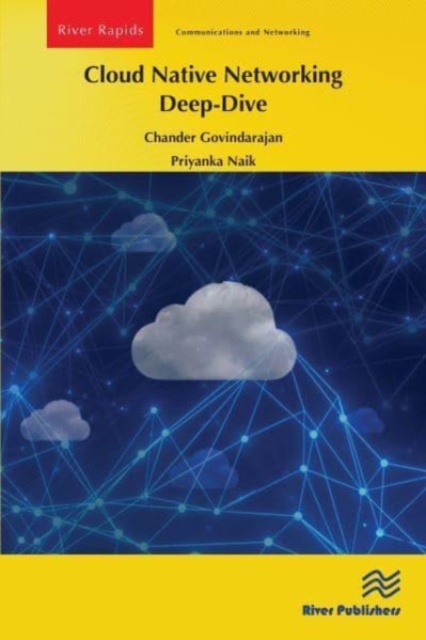 Cloud Native Networking Deep-Dive, Paperback / softback Book