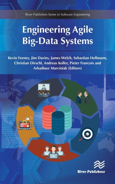 Engineering Agile Big-Data Systems, Hardback Book