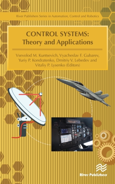 Control Systems: Theory and Applications, Hardback Book