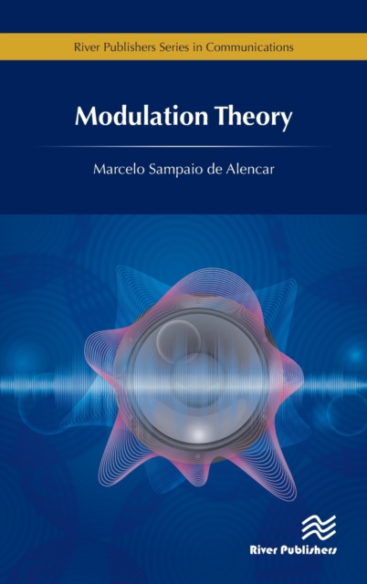 Modulation Theory, Hardback Book