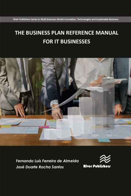 The Business Plan Reference Manual for IT Businesses, PDF eBook