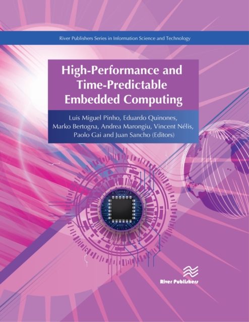 High-Performance and Time-Predictable Embedded Computing, PDF eBook