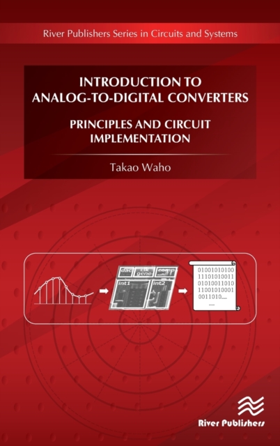 Introduction to Analog-to-Digital Converters, Hardback Book