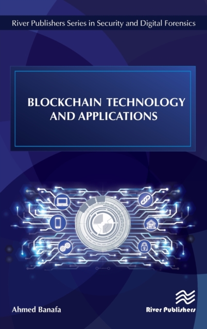 Blockchain Technology and Applications, Hardback Book