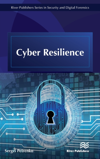 Cyber Resilience, Hardback Book
