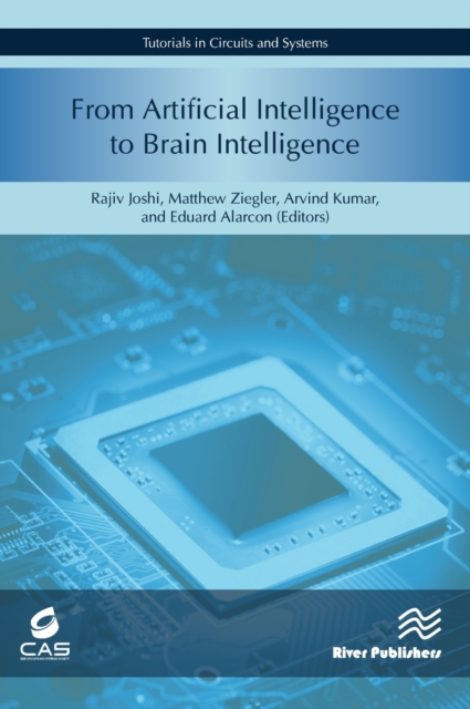 From Artificial Intelligence to Brain Intelligence : AI Compute Symposium 2018, Hardback Book
