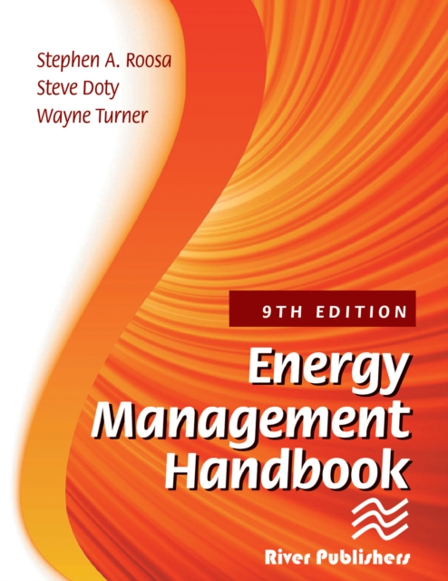 Energy Management Handbook, PDF eBook
