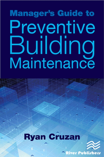 Manager's Guide to Preventive Building Maintenance, PDF eBook