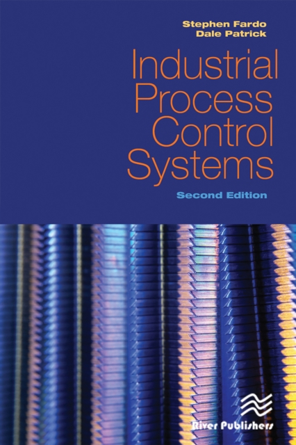 Industrial Process Control Systems, Second Edition, PDF eBook