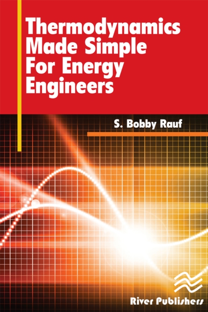 Thermodynamics Made Simple for Energy Engineers, PDF eBook
