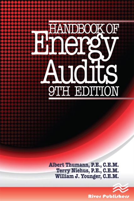 Handbook of Energy Audits, Ninth Edition, PDF eBook