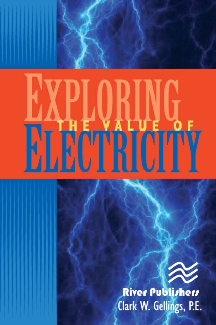 Exploring the Value of Electricity, PDF eBook
