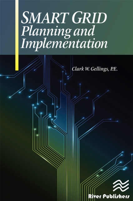 Smart Grid Planning and Implementation, PDF eBook