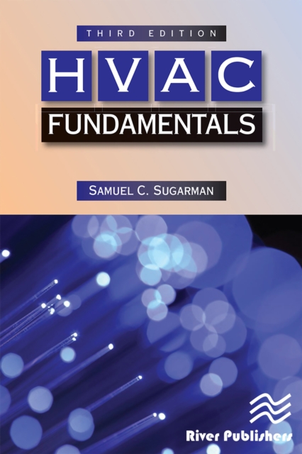 HVAC Fundamentals, Third Edition, PDF eBook