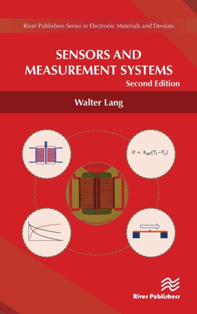 Sensors and Measurement Systems, Hardback Book