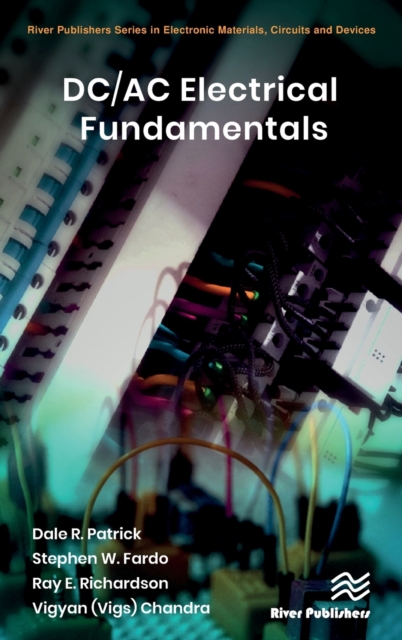 DC/AC Electrical Fundamentals, Hardback Book