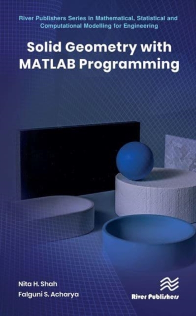 Solid Geometry with MATLAB Programming,  Book