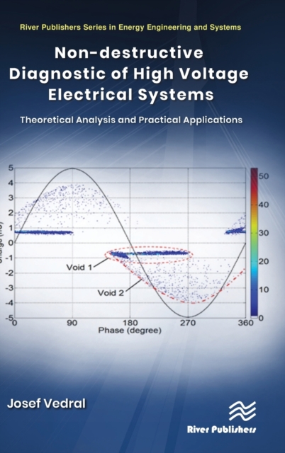 Non-destructive Diagnostic of High Voltage Electrical Systems : Theoretical Analysis and Practical Applications, Hardback Book