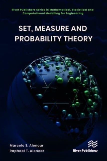 Set, Measure and Probability Theory, Hardback Book