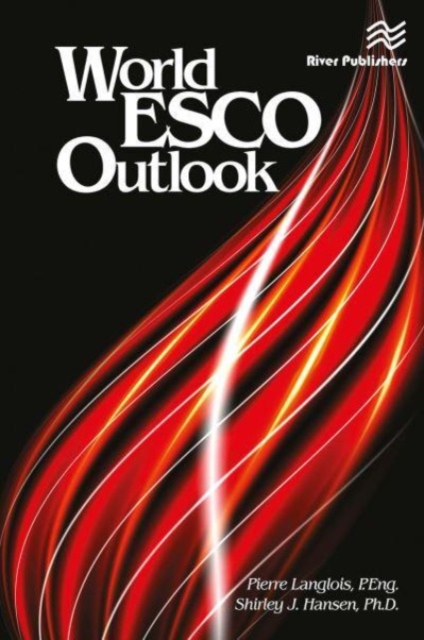 World ESCO Outlook, Paperback / softback Book