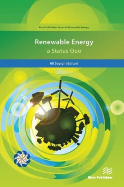 Renewable Energy; a Status Quo, Paperback / softback Book