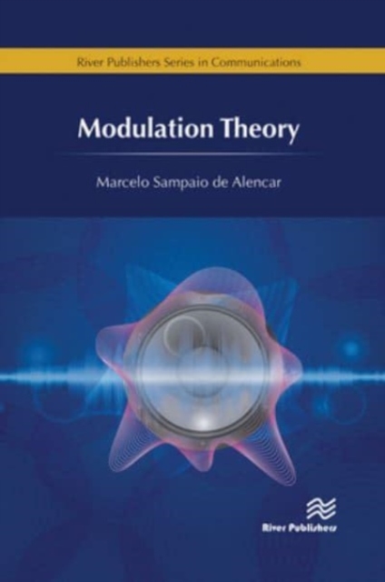 Modulation Theory, Paperback / softback Book
