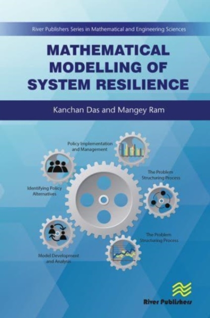 Mathematical Modelling of System Resilience, Paperback / softback Book