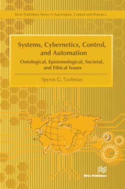 Systems, Cybernetics, Control, and Automation, Paperback / softback Book