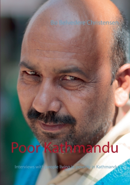 Poor Kathmandu, Paperback / softback Book