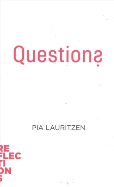 Questions, Paperback / softback Book