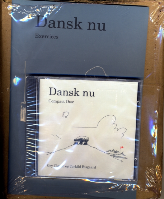 Dansk Nu -- Fransk arbejdshaefte : Exercises, Paperback / softback Book
