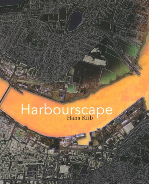 Harbourscape, Paperback / softback Book