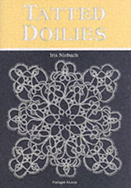 Tatted Doilies, Paperback / softback Book